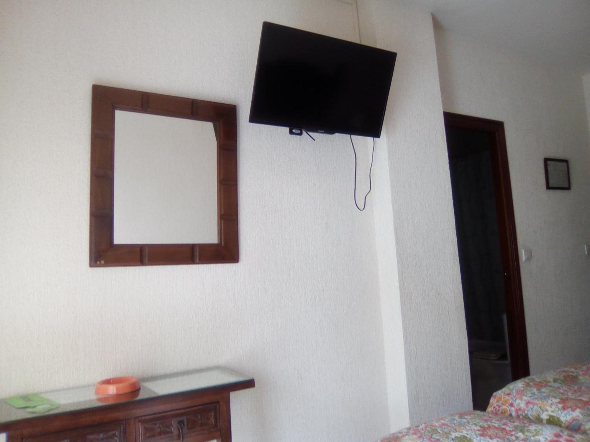 Hostal Muriel Aljaraque Quarto foto