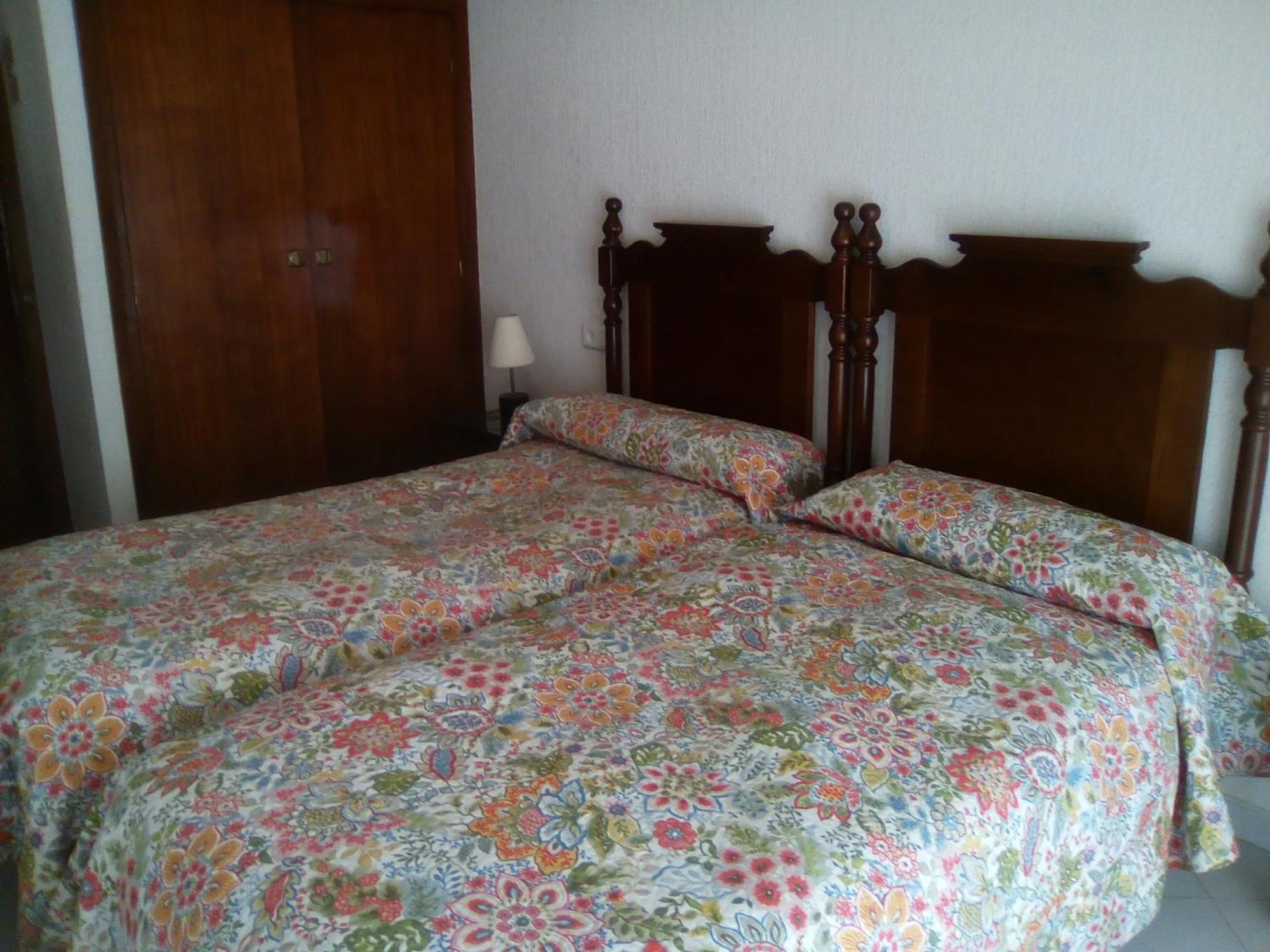 Hostal Muriel Aljaraque Quarto foto